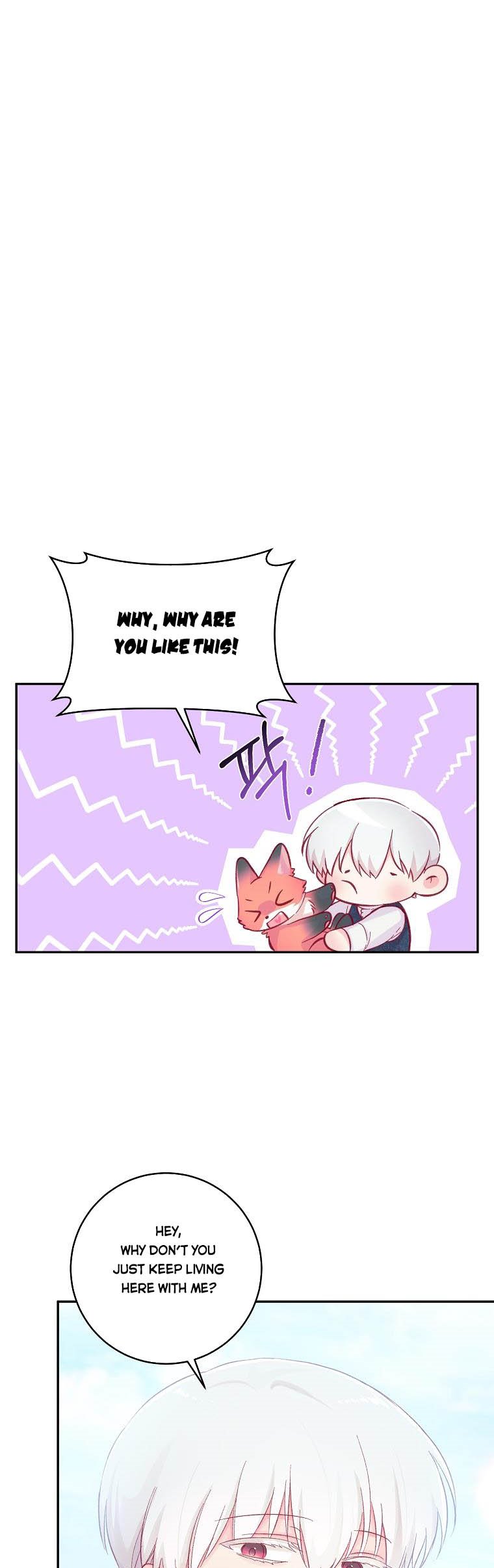 You Just Need To Hold My Hand Chapter 13 - HolyManga.Net