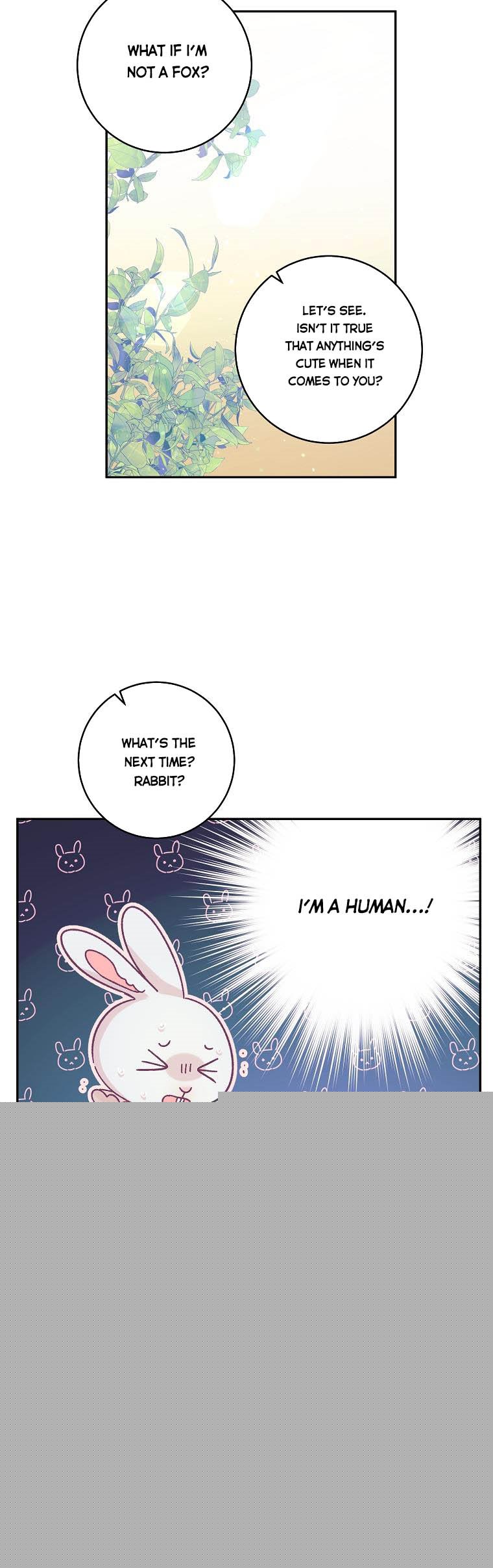 You Just Need To Hold My Hand Chapter 13 - HolyManga.Net