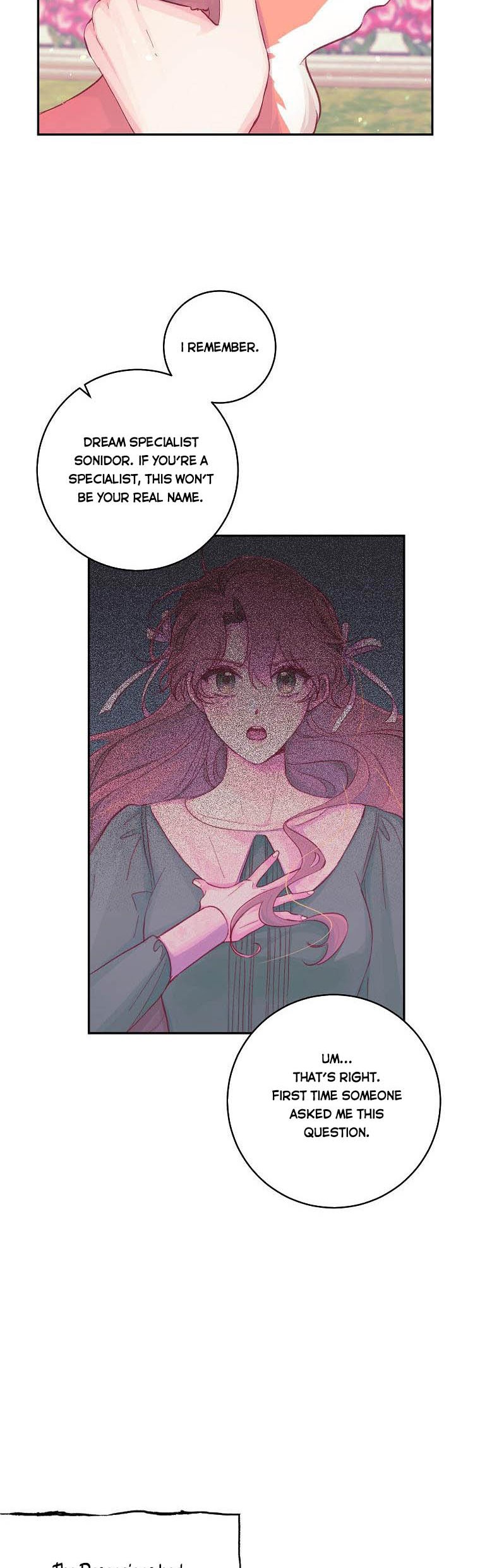 You Just Need To Hold My Hand Chapter 13 - HolyManga.Net