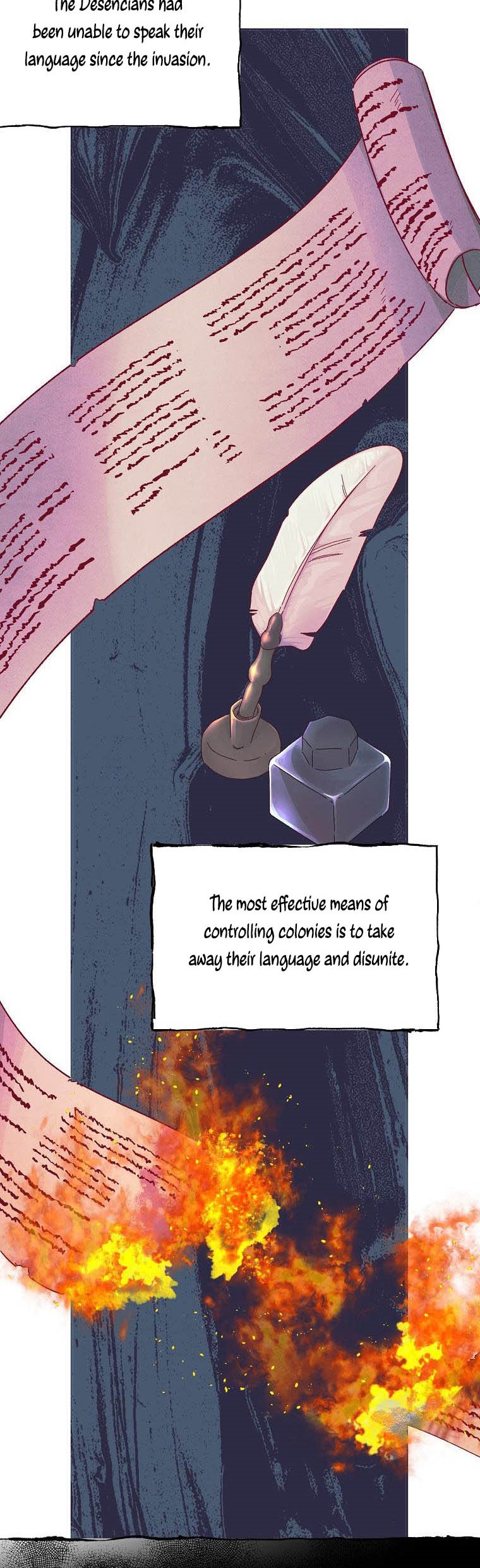 You Just Need To Hold My Hand Chapter 13 - HolyManga.Net