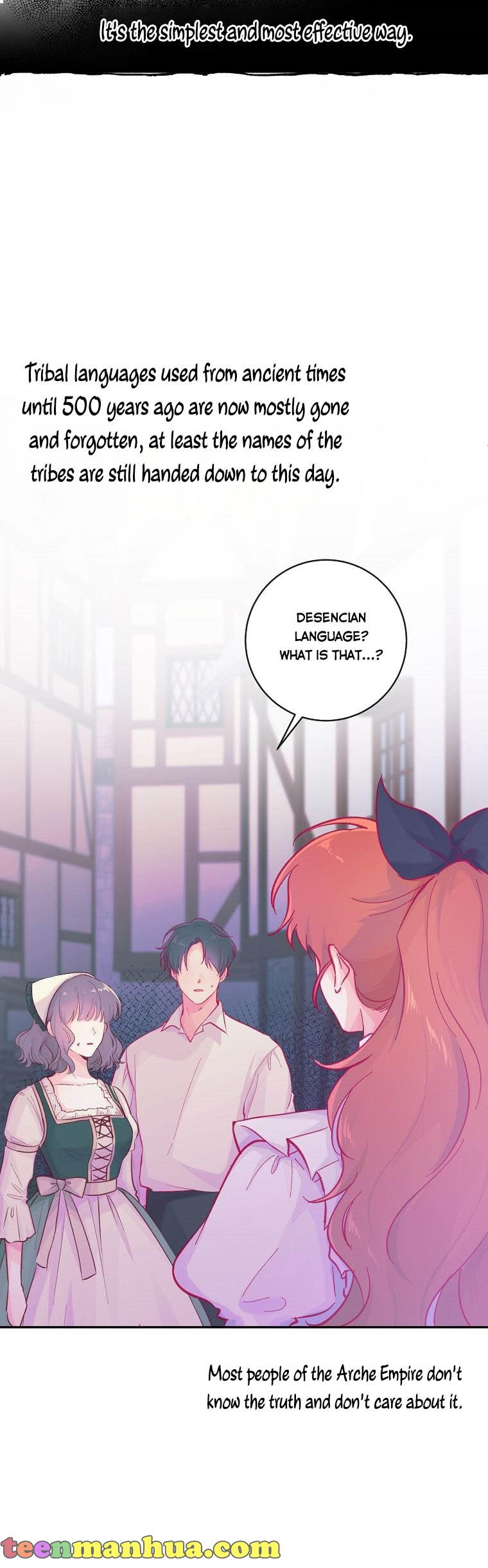 You Just Need To Hold My Hand Chapter 13 - HolyManga.Net