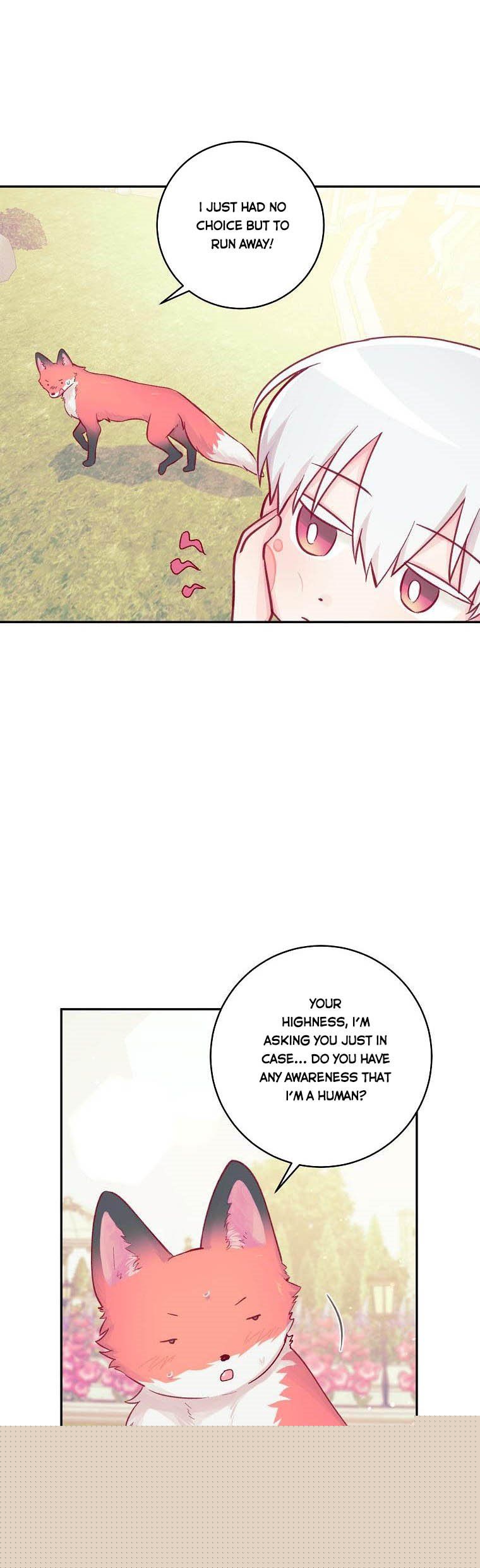 You Just Need To Hold My Hand Chapter 13 - HolyManga.Net