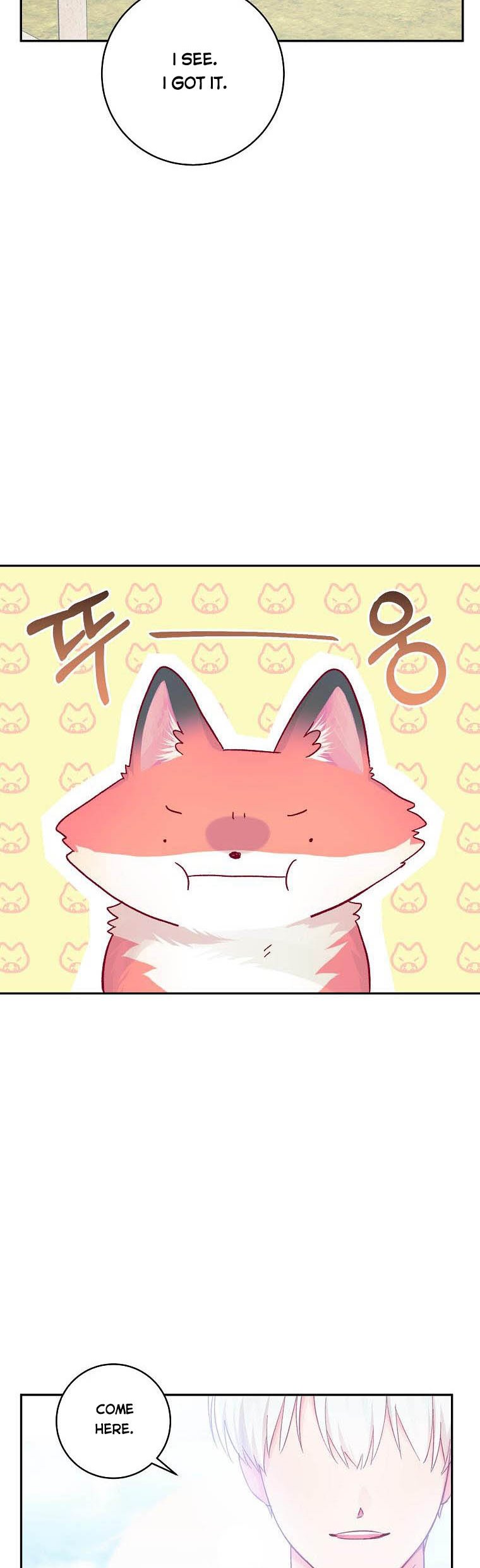 You Just Need To Hold My Hand Chapter 13 - HolyManga.Net