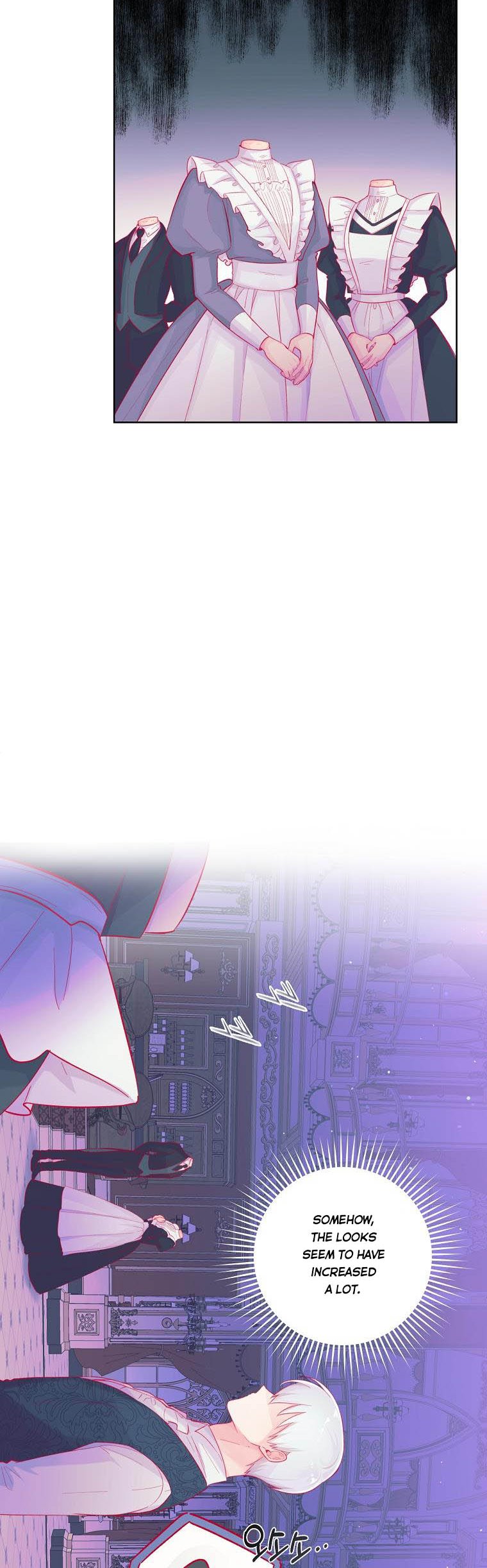 You Just Need To Hold My Hand Chapter 13 - HolyManga.Net
