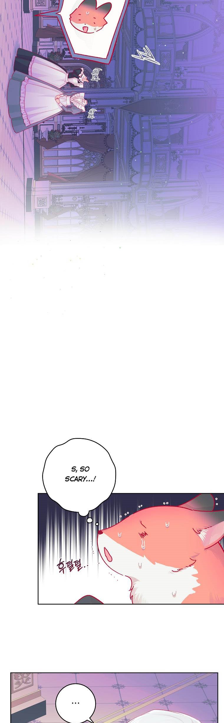 You Just Need To Hold My Hand Chapter 13 - HolyManga.Net