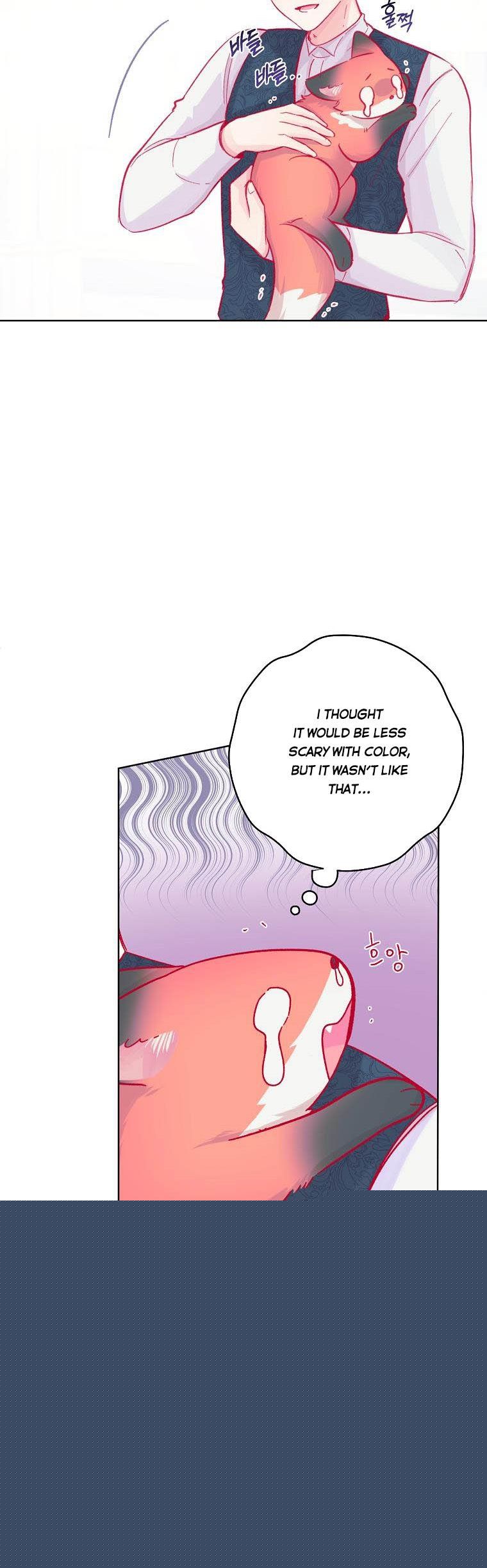 You Just Need To Hold My Hand Chapter 13 - HolyManga.Net
