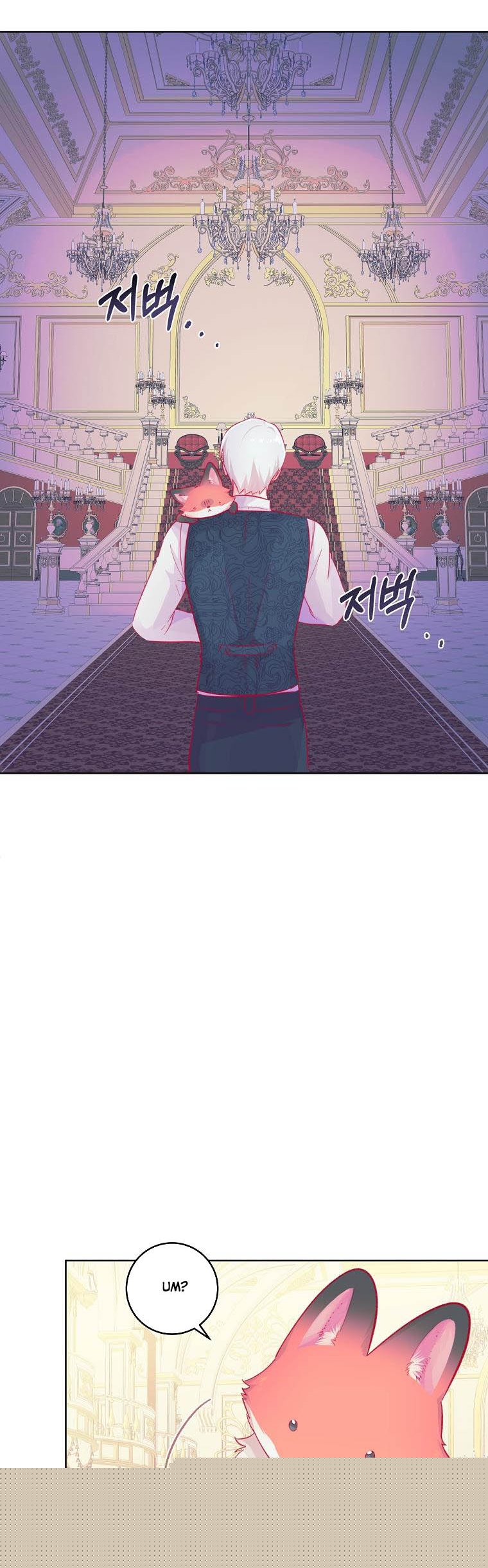 You Just Need To Hold My Hand Chapter 13 - HolyManga.Net