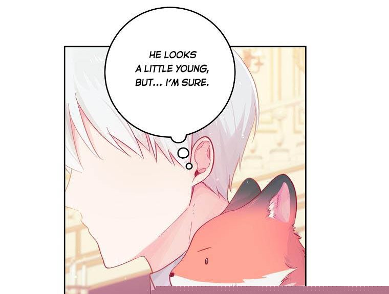 You Just Need To Hold My Hand Chapter 13 - HolyManga.Net