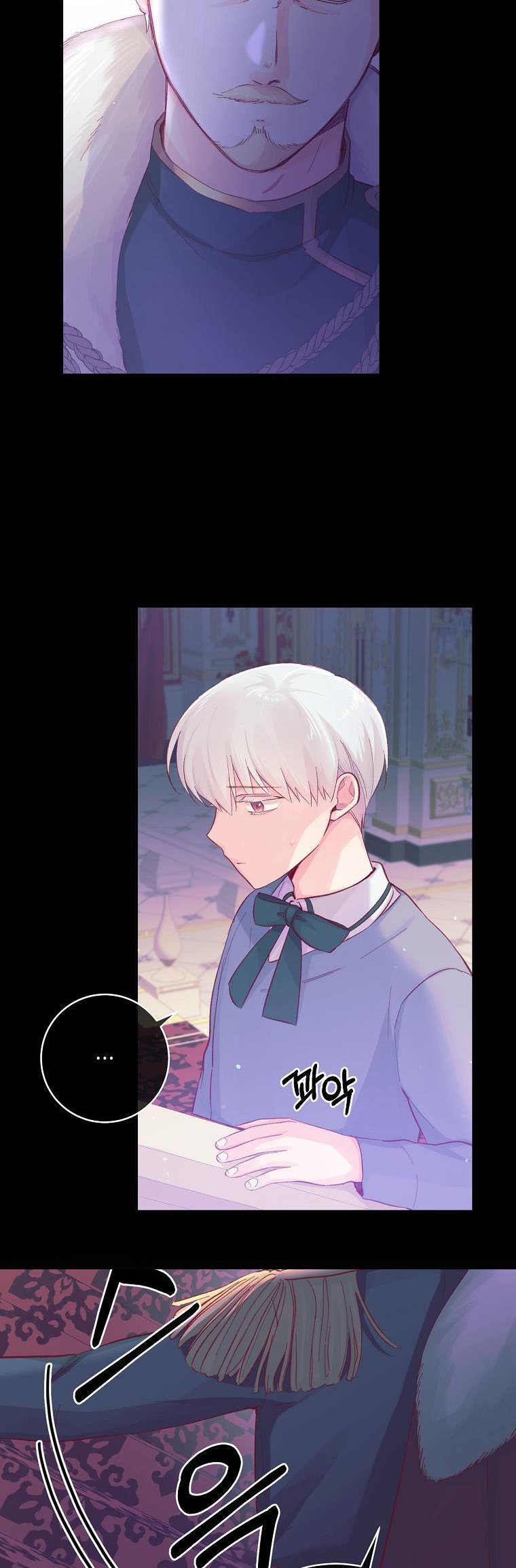 You Just Need To Hold My Hand Chapter 14 - HolyManga.Net