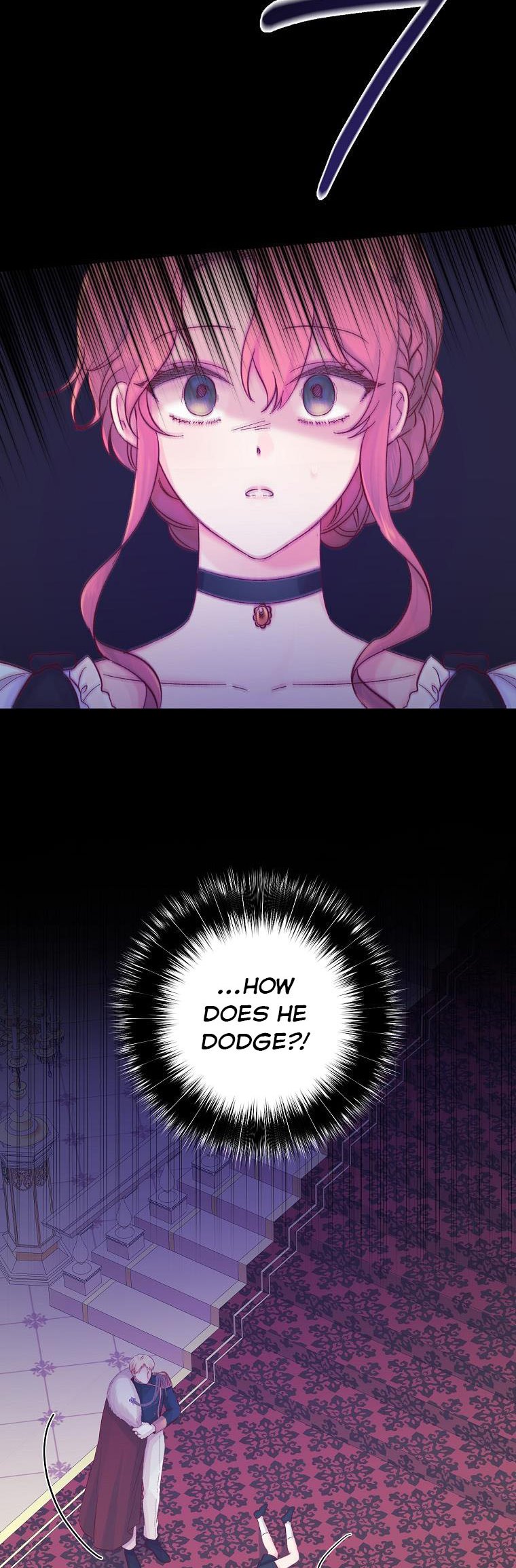 You Just Need To Hold My Hand Chapter 14 - HolyManga.Net