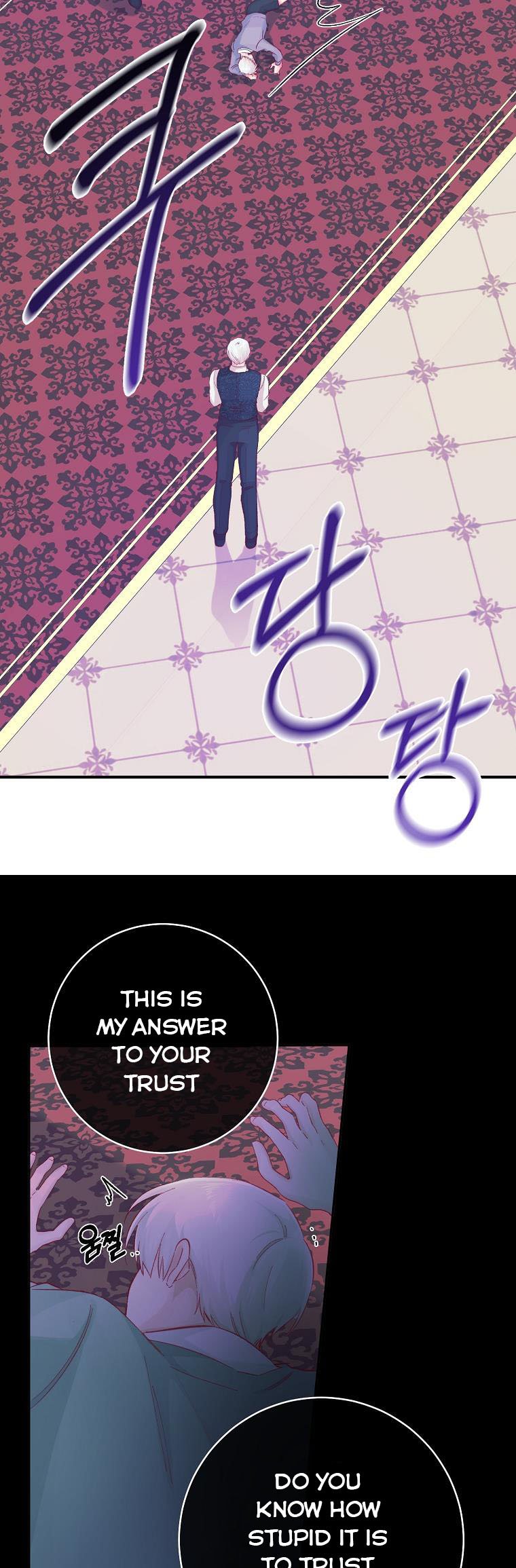 You Just Need To Hold My Hand Chapter 14 - HolyManga.Net