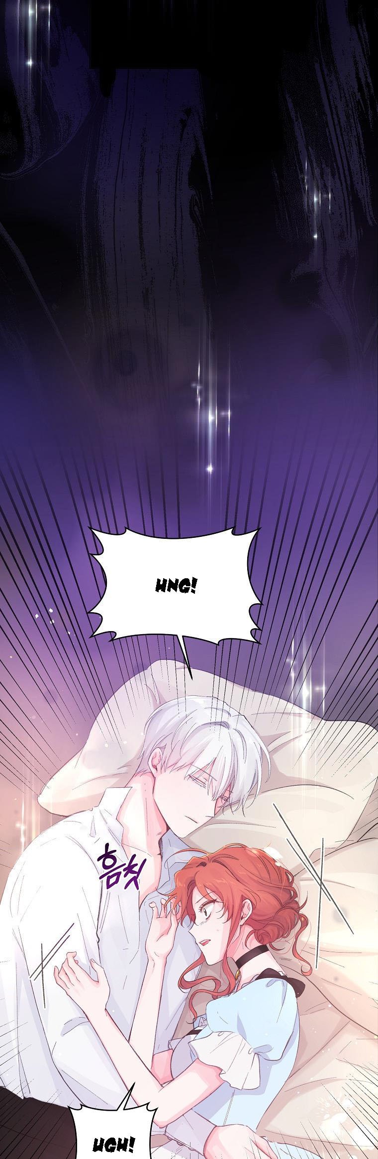 You Just Need To Hold My Hand Chapter 14 - HolyManga.Net