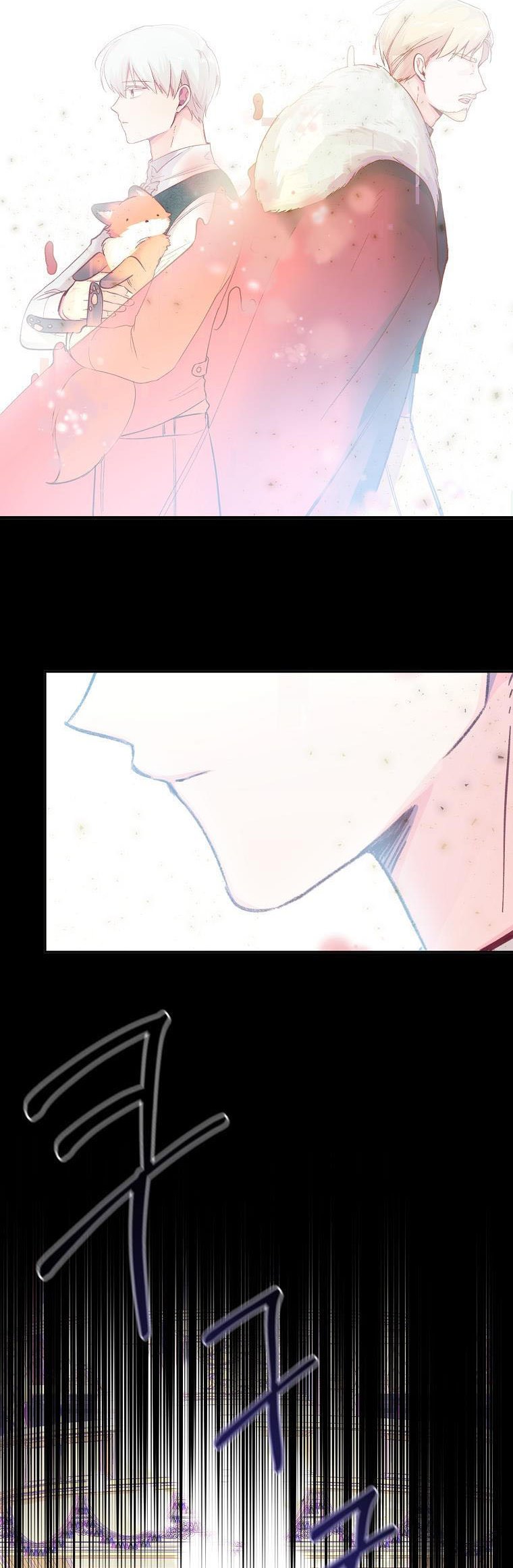 You Just Need To Hold My Hand Chapter 14 - HolyManga.Net