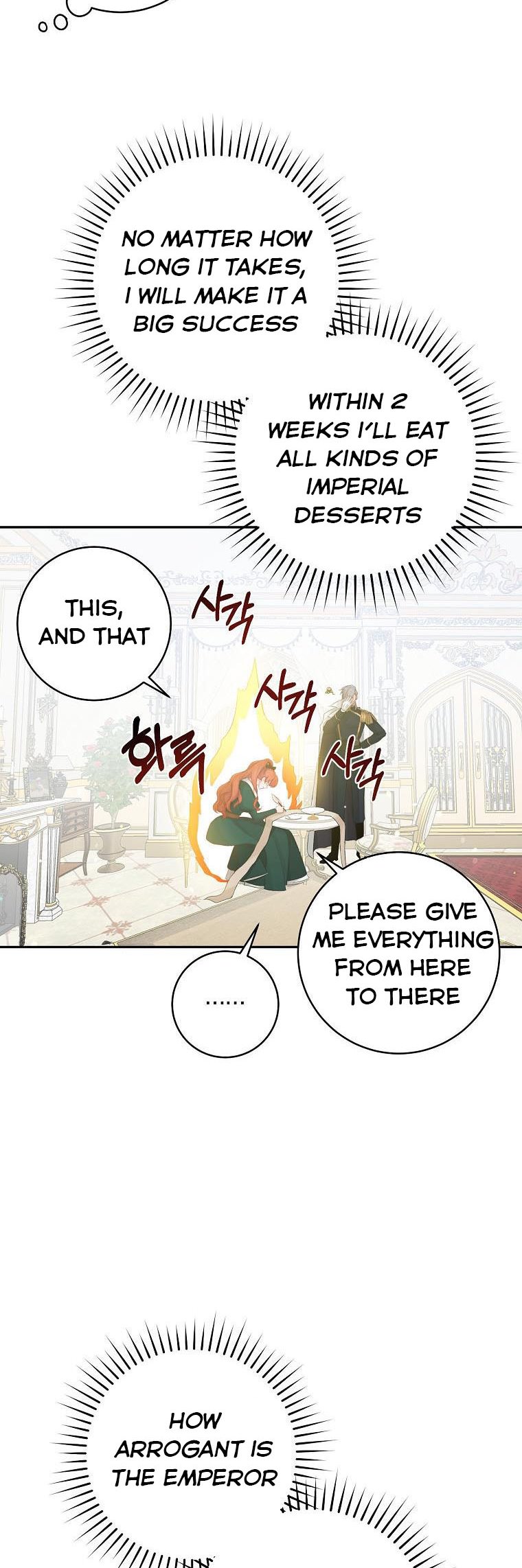 You Just Need To Hold My Hand Chapter 14 - HolyManga.Net