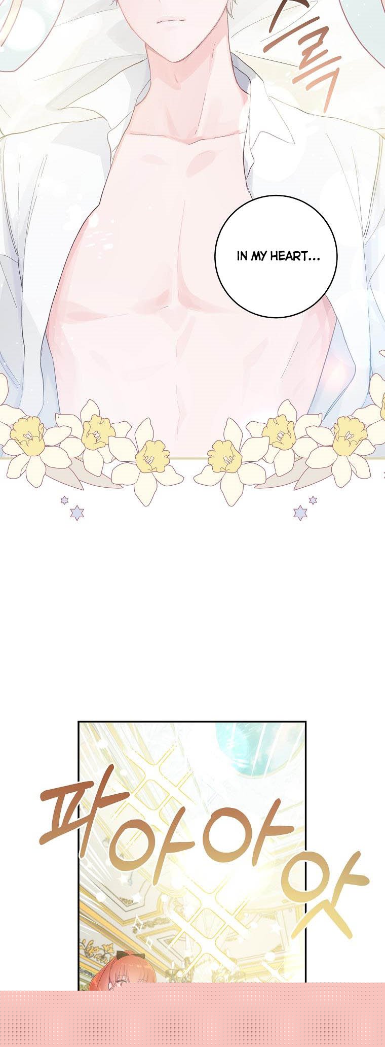 You Just Need To Hold My Hand Chapter 15 - HolyManga.Net