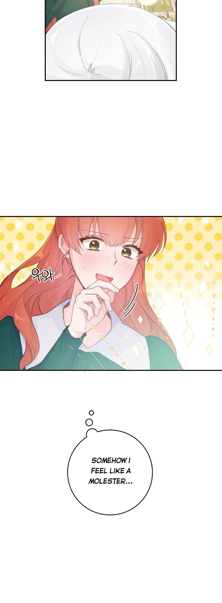 You Just Need To Hold My Hand Chapter 15 - HolyManga.Net