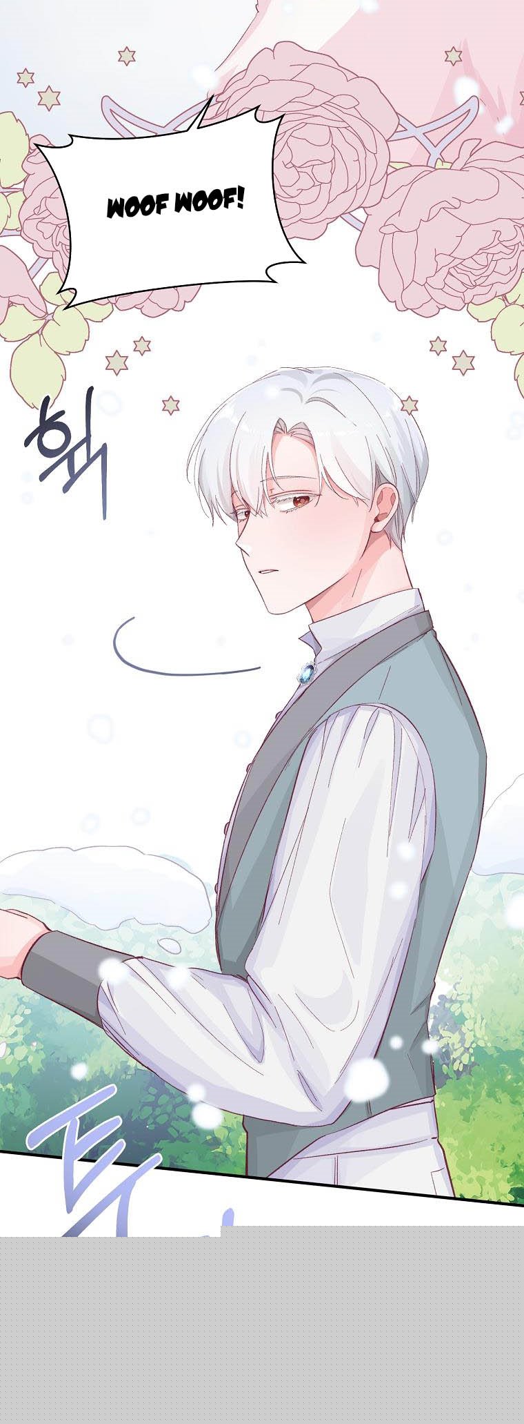 You Just Need To Hold My Hand Chapter 15 - HolyManga.Net