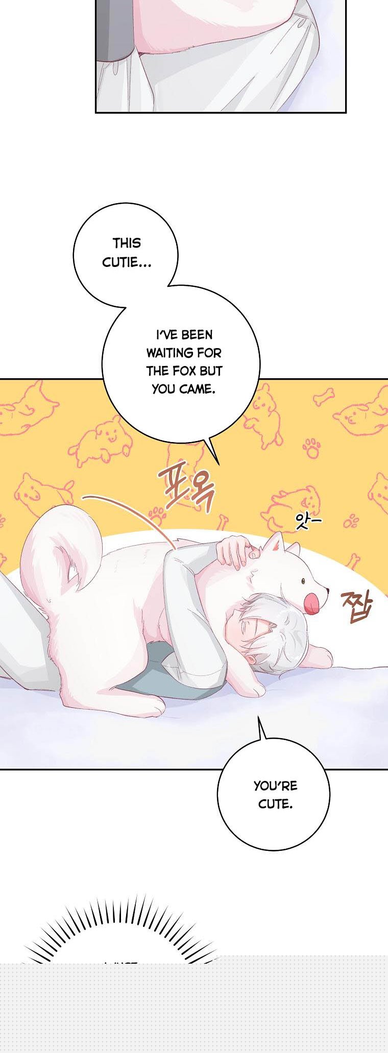 You Just Need To Hold My Hand Chapter 15 - HolyManga.Net