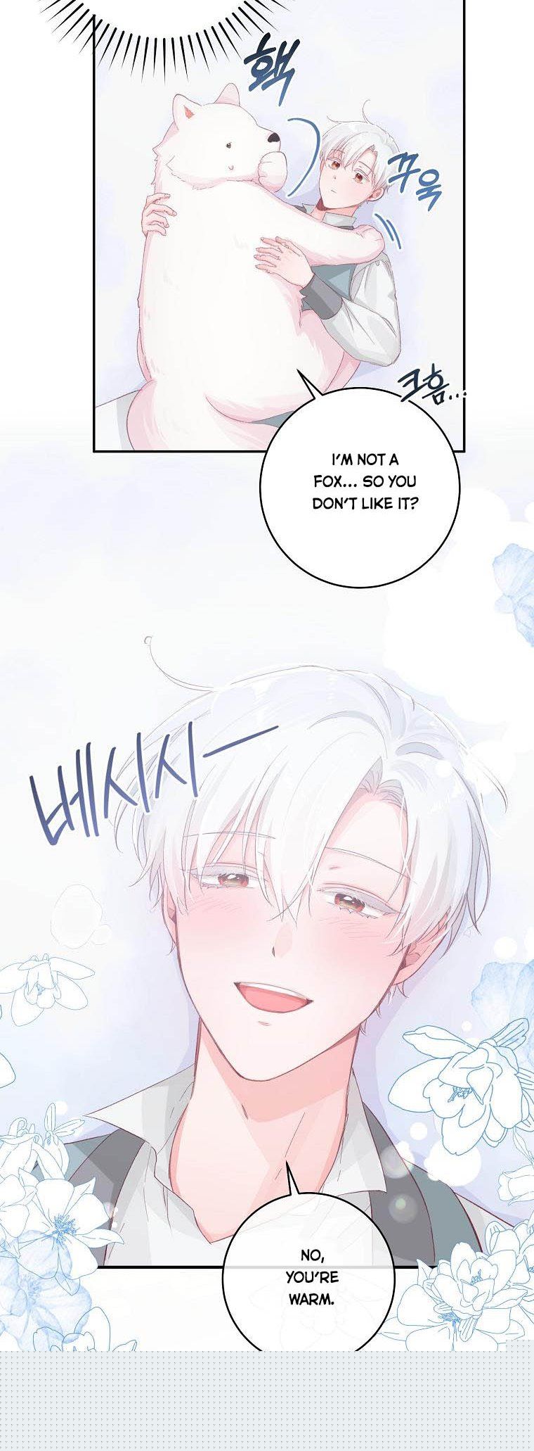 You Just Need To Hold My Hand Chapter 15 - HolyManga.Net