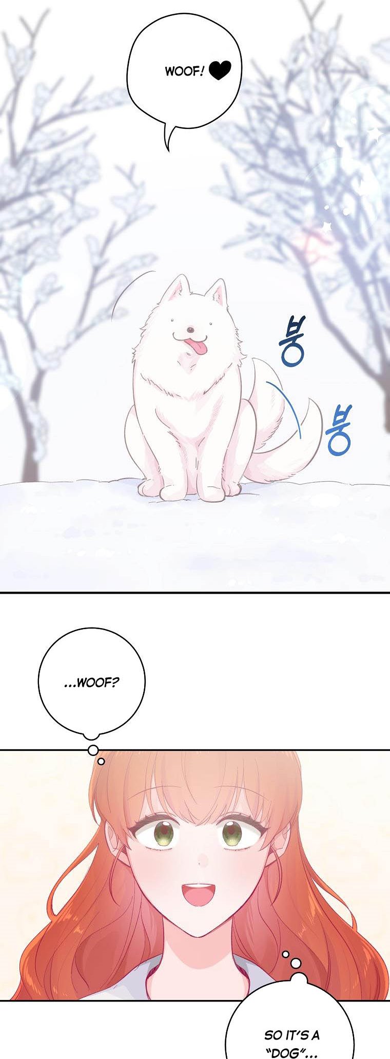 You Just Need To Hold My Hand Chapter 15 - HolyManga.Net