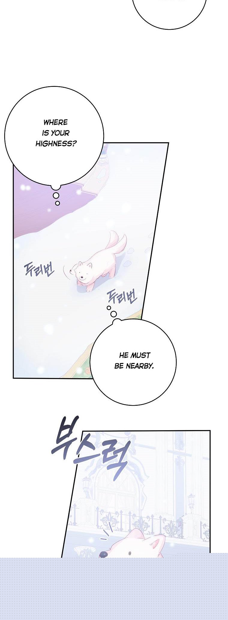 You Just Need To Hold My Hand Chapter 15 - HolyManga.Net