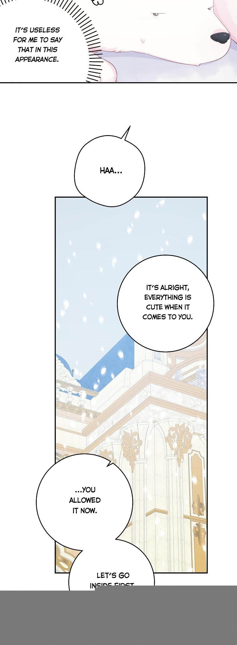 You Just Need To Hold My Hand Chapter 15 - HolyManga.Net