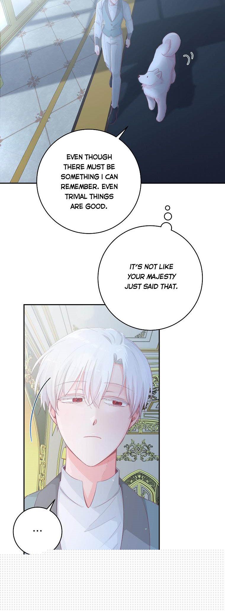 You Just Need To Hold My Hand Chapter 15 - HolyManga.Net