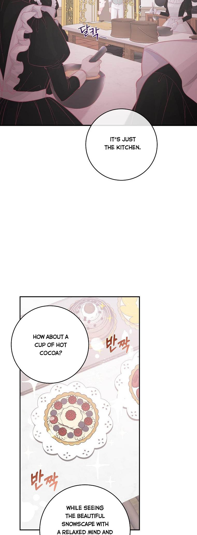 You Just Need To Hold My Hand Chapter 15 - HolyManga.Net