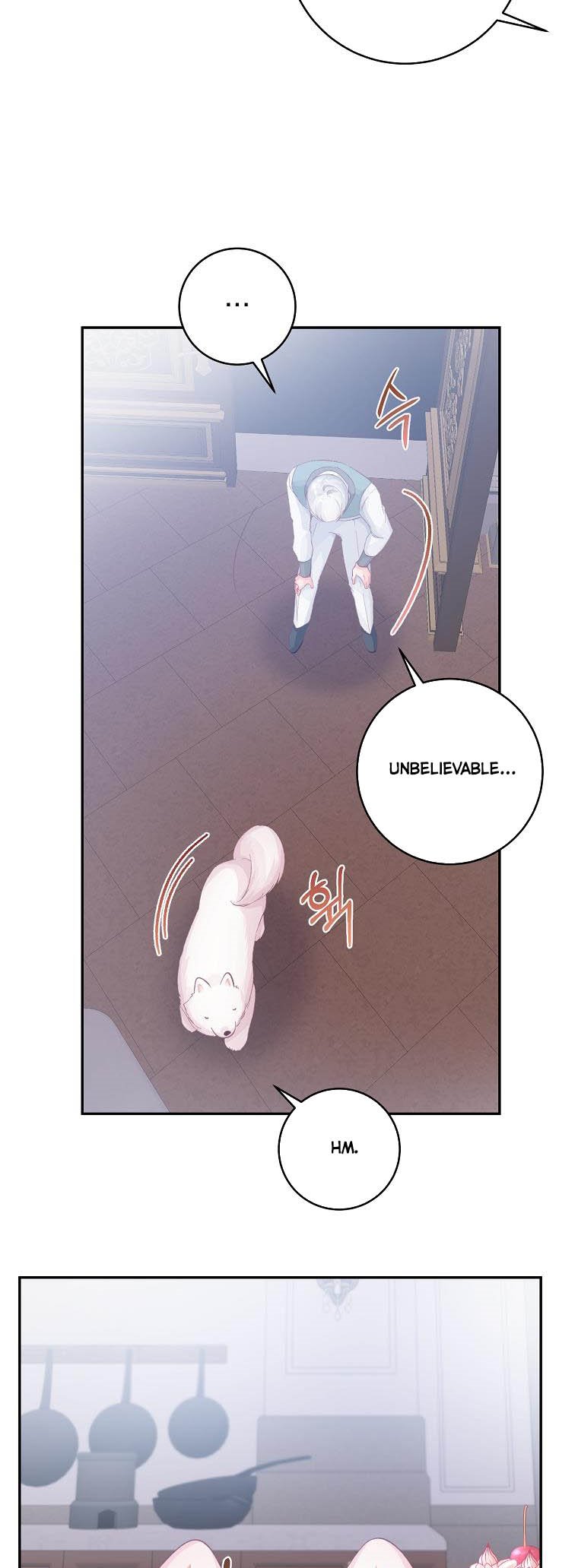 You Just Need To Hold My Hand Chapter 15 - HolyManga.Net