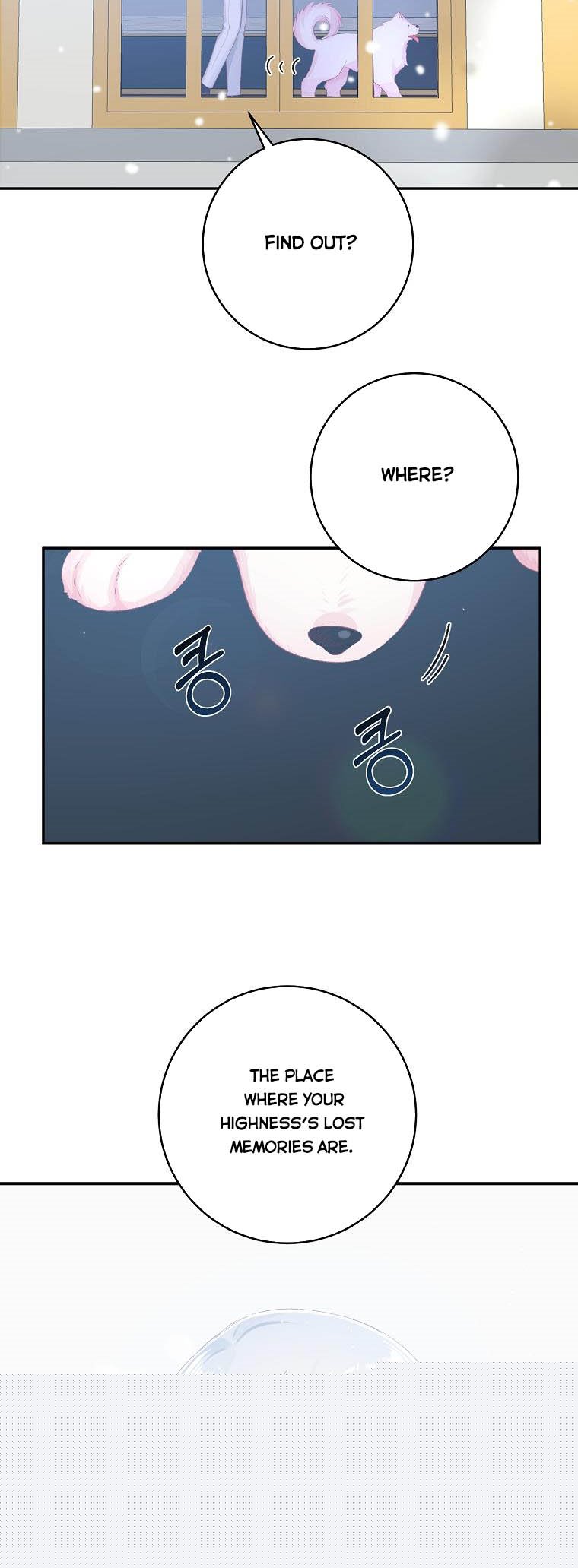 You Just Need To Hold My Hand Chapter 15 - HolyManga.Net