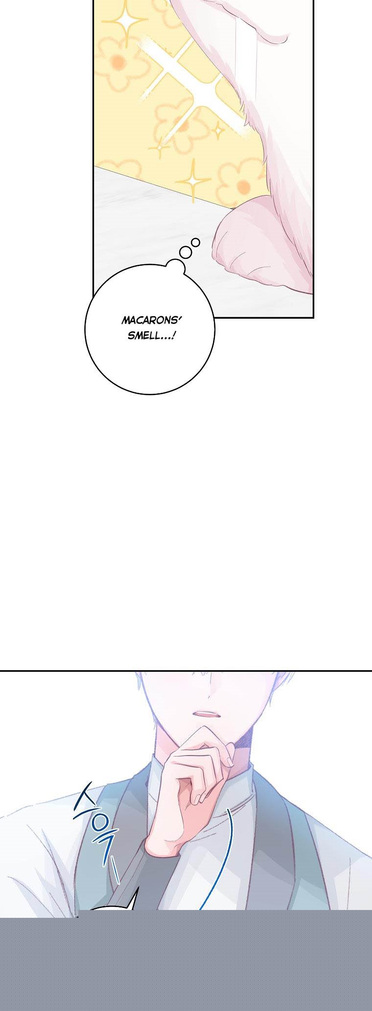 You Just Need To Hold My Hand Chapter 15 - HolyManga.Net
