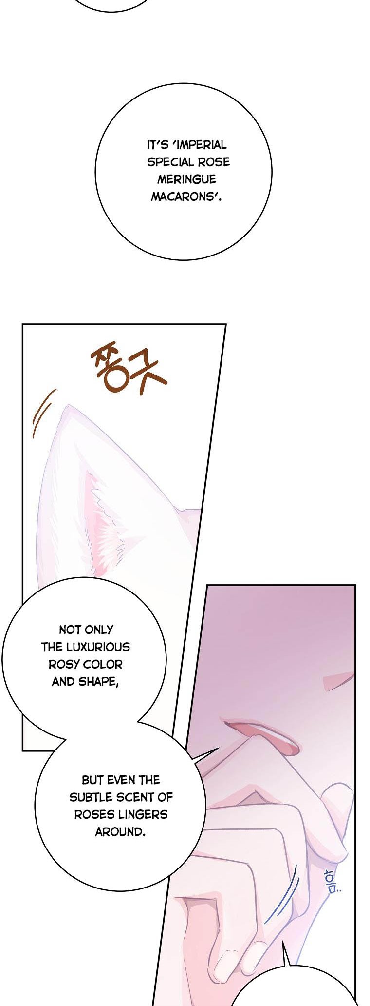 You Just Need To Hold My Hand Chapter 15 - HolyManga.Net