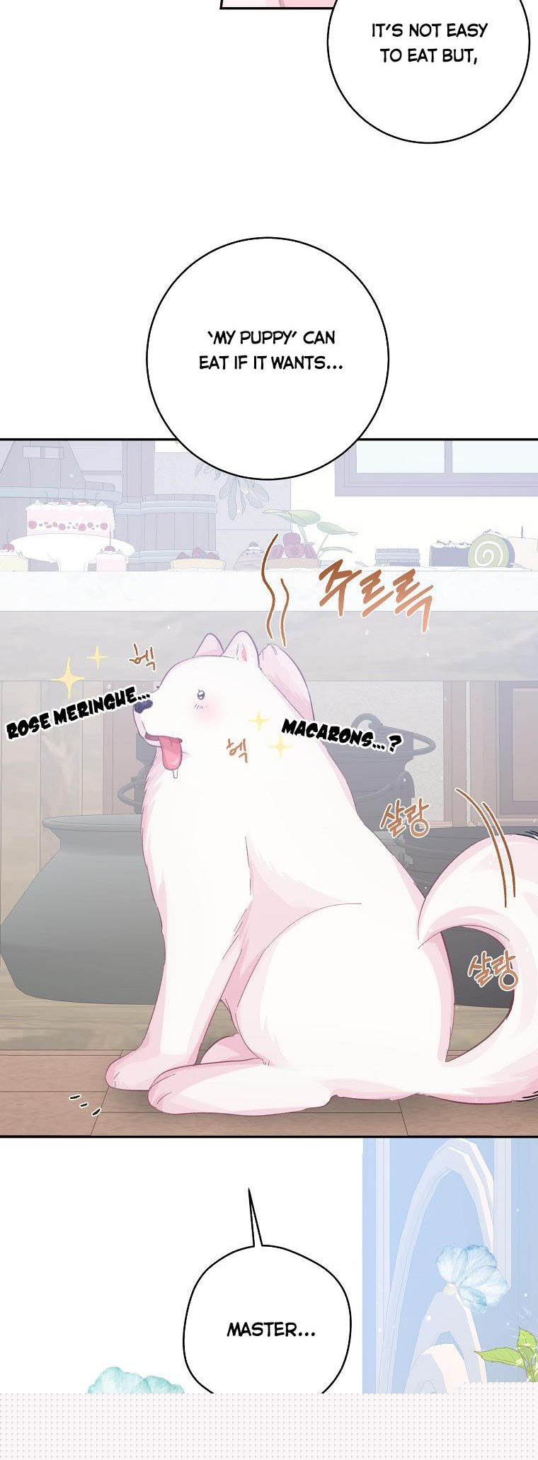 You Just Need To Hold My Hand Chapter 15 - HolyManga.Net