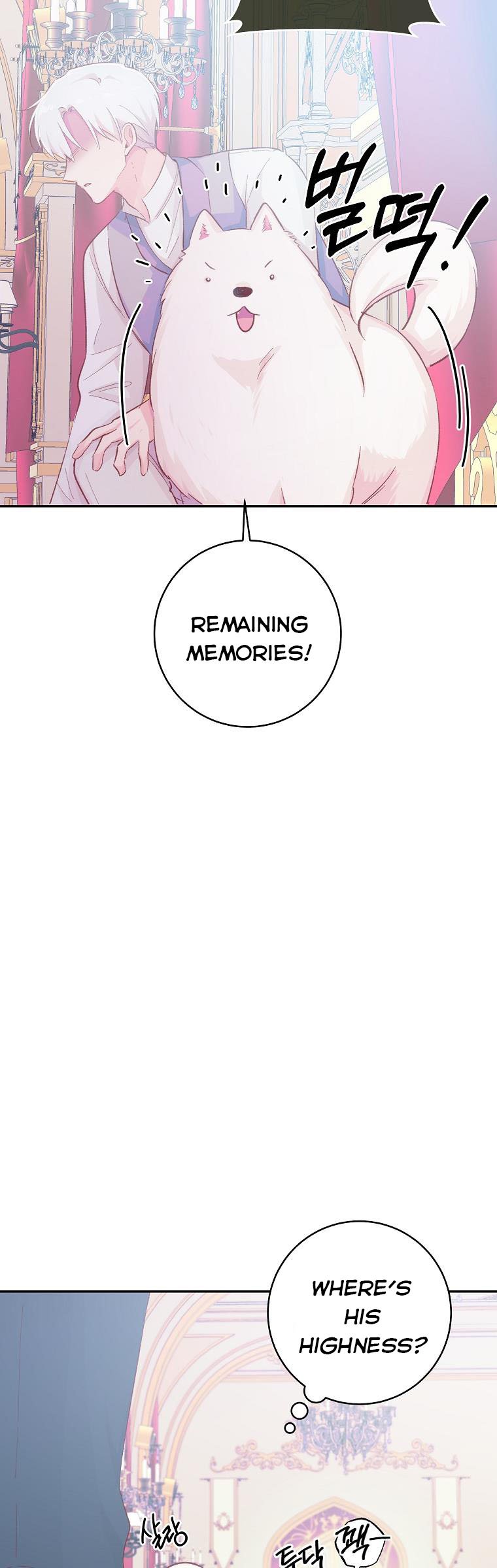 You Just Need To Hold My Hand Chapter 16 - HolyManga.Net