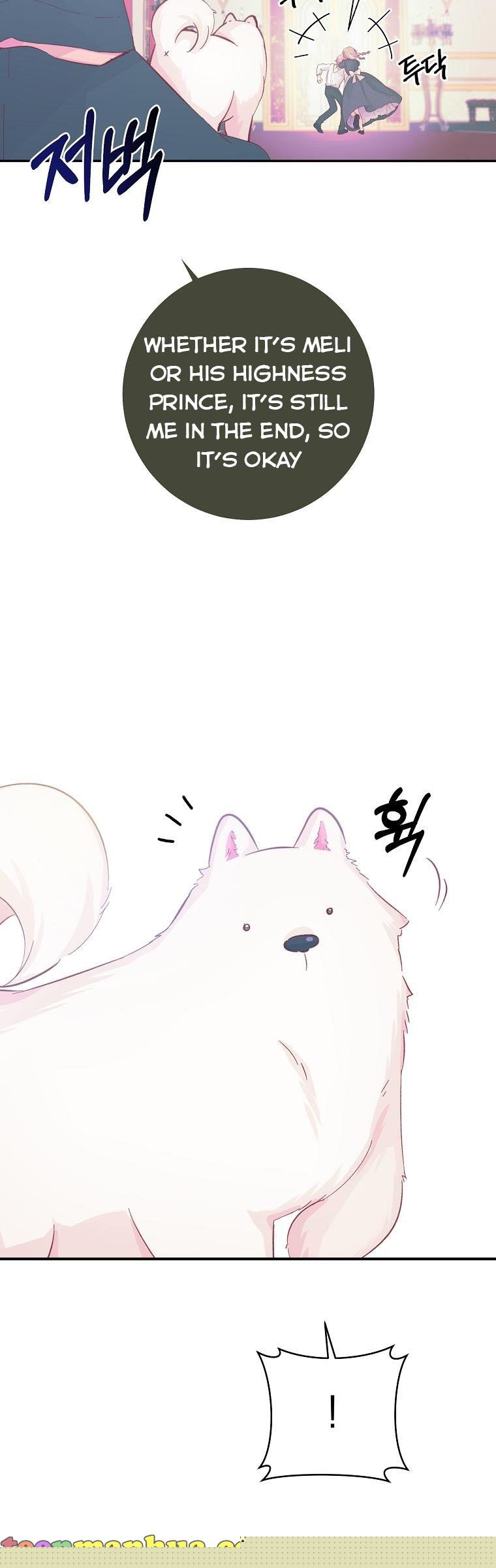You Just Need To Hold My Hand Chapter 16 - HolyManga.Net