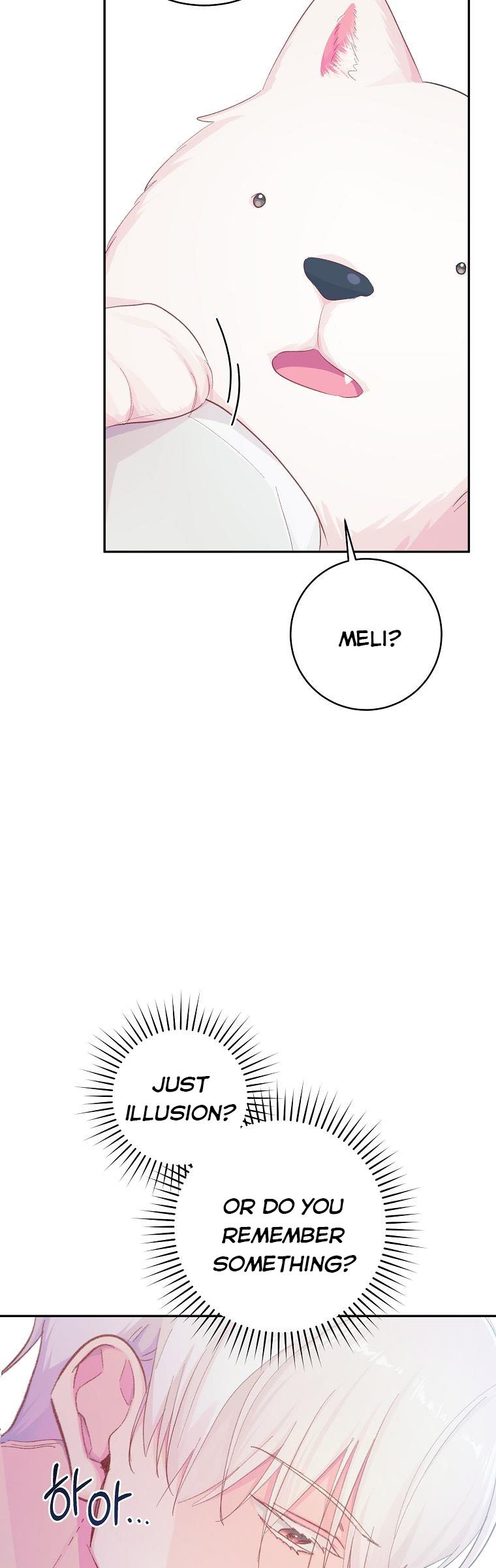 You Just Need To Hold My Hand Chapter 16 - HolyManga.Net