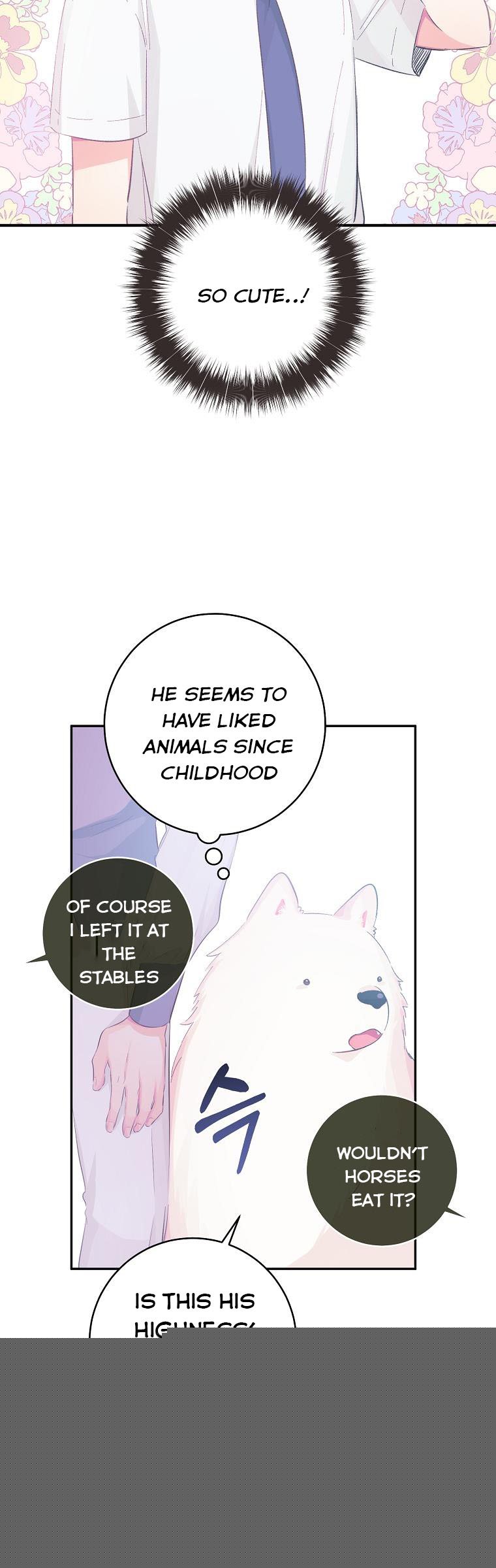 You Just Need To Hold My Hand Chapter 16 - HolyManga.Net