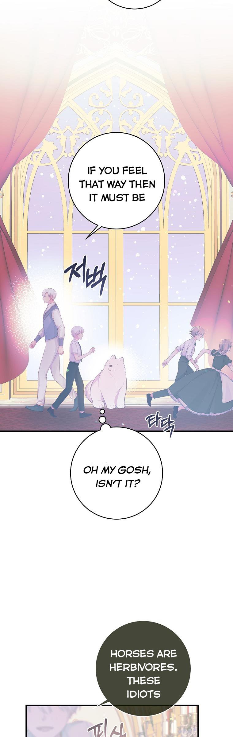 You Just Need To Hold My Hand Chapter 16 - HolyManga.Net