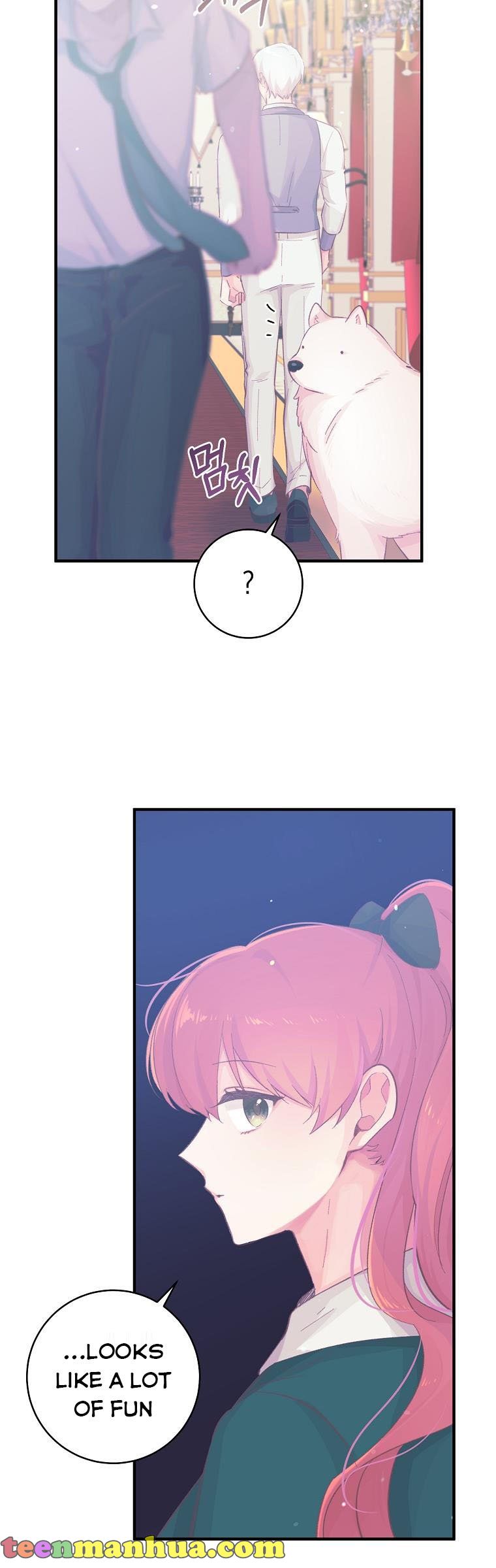 You Just Need To Hold My Hand Chapter 16 - HolyManga.Net