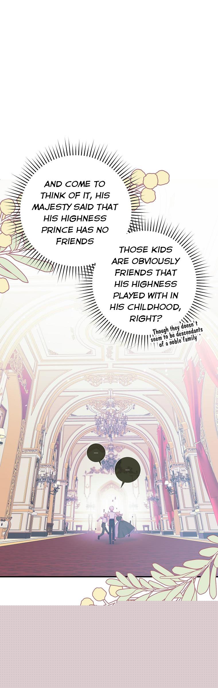 You Just Need To Hold My Hand Chapter 16 - HolyManga.Net