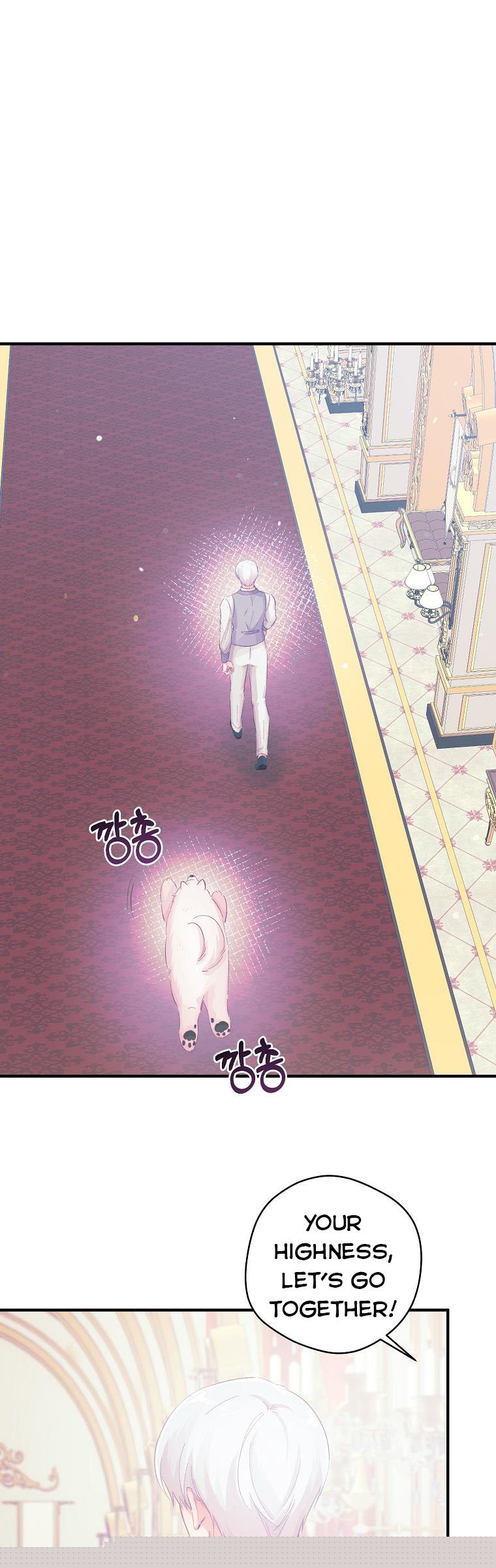 You Just Need To Hold My Hand Chapter 16 - HolyManga.Net