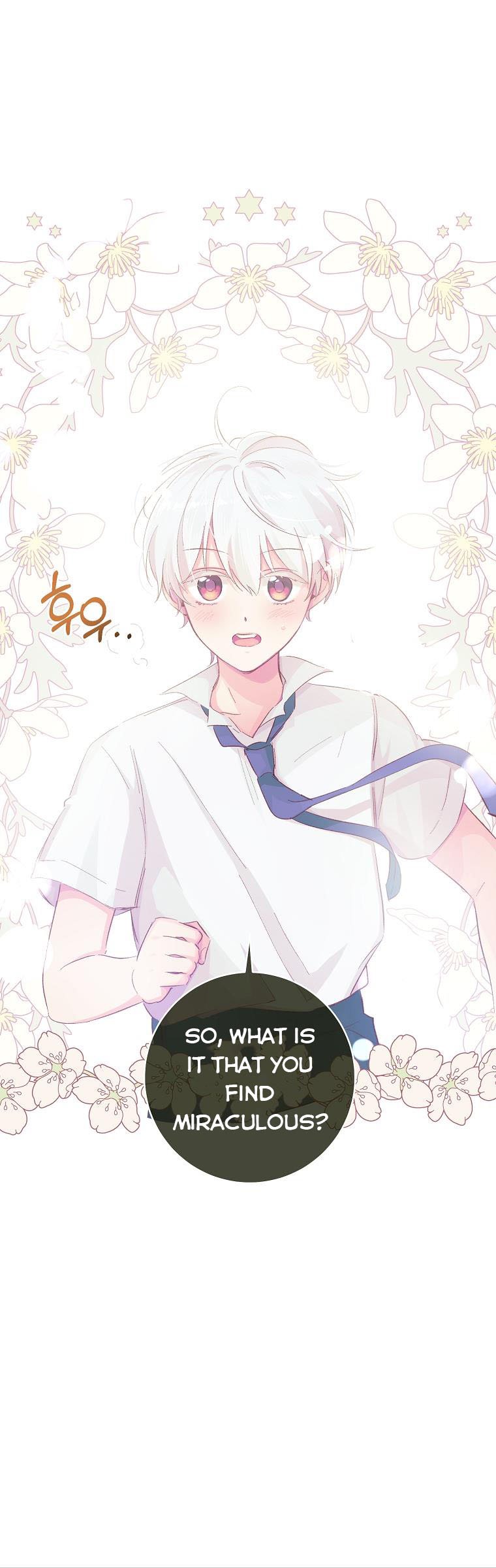 You Just Need To Hold My Hand Chapter 16 - HolyManga.Net