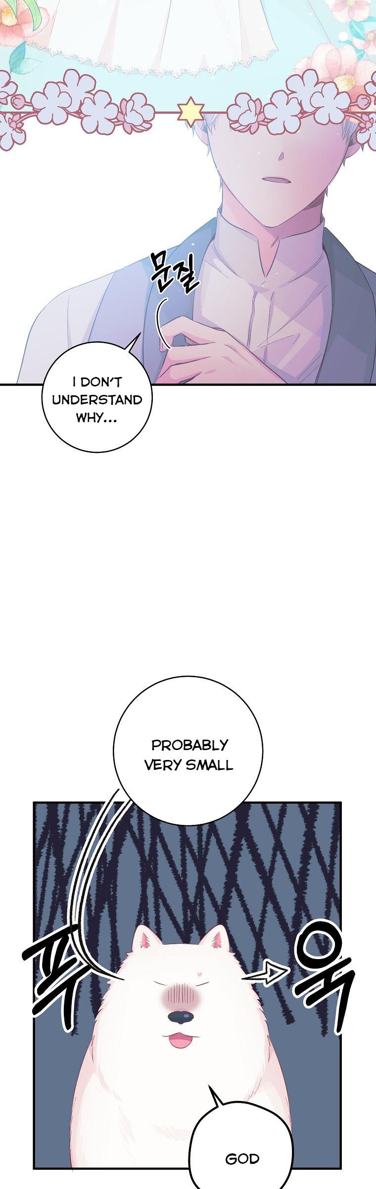 You Just Need To Hold My Hand Chapter 16 - HolyManga.Net