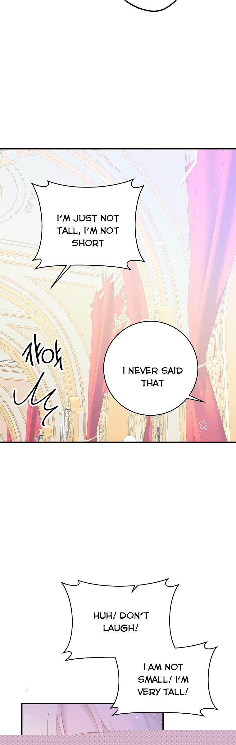 You Just Need To Hold My Hand Chapter 16 - HolyManga.Net
