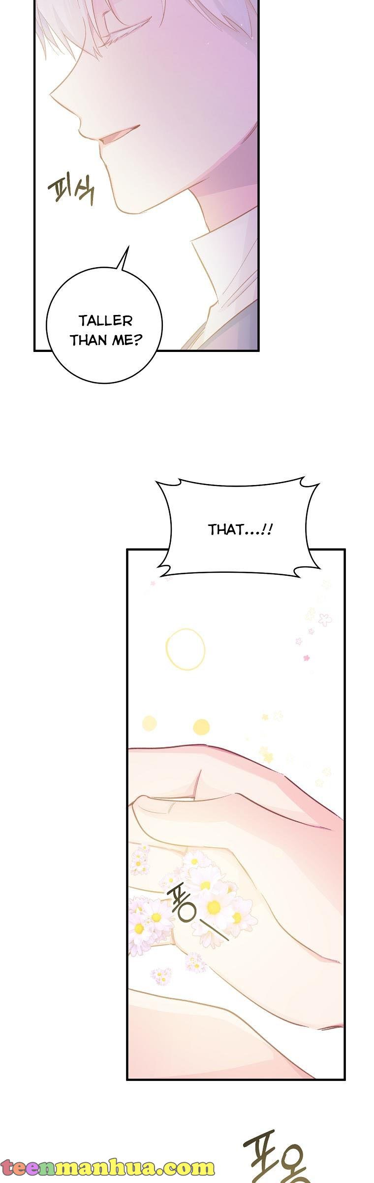You Just Need To Hold My Hand Chapter 16 - HolyManga.Net