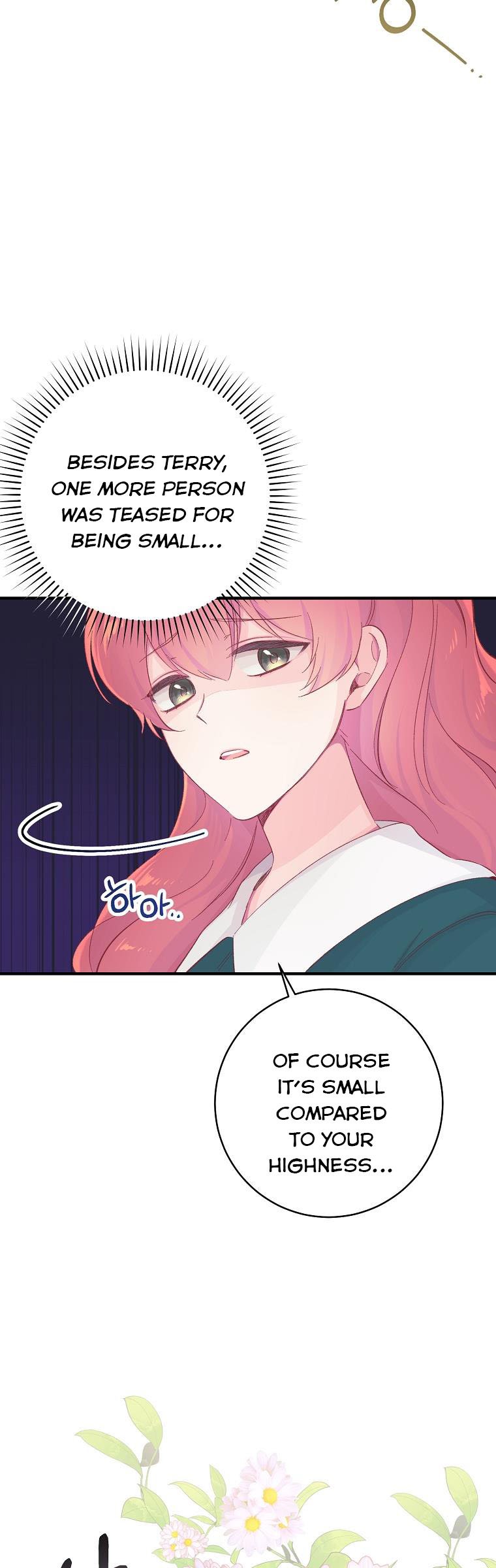 You Just Need To Hold My Hand Chapter 16 - HolyManga.Net