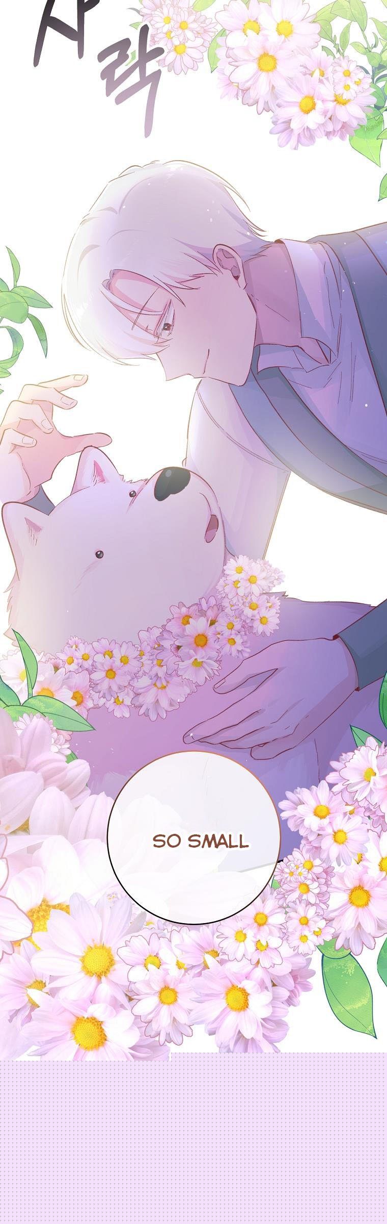 You Just Need To Hold My Hand Chapter 16 - HolyManga.Net