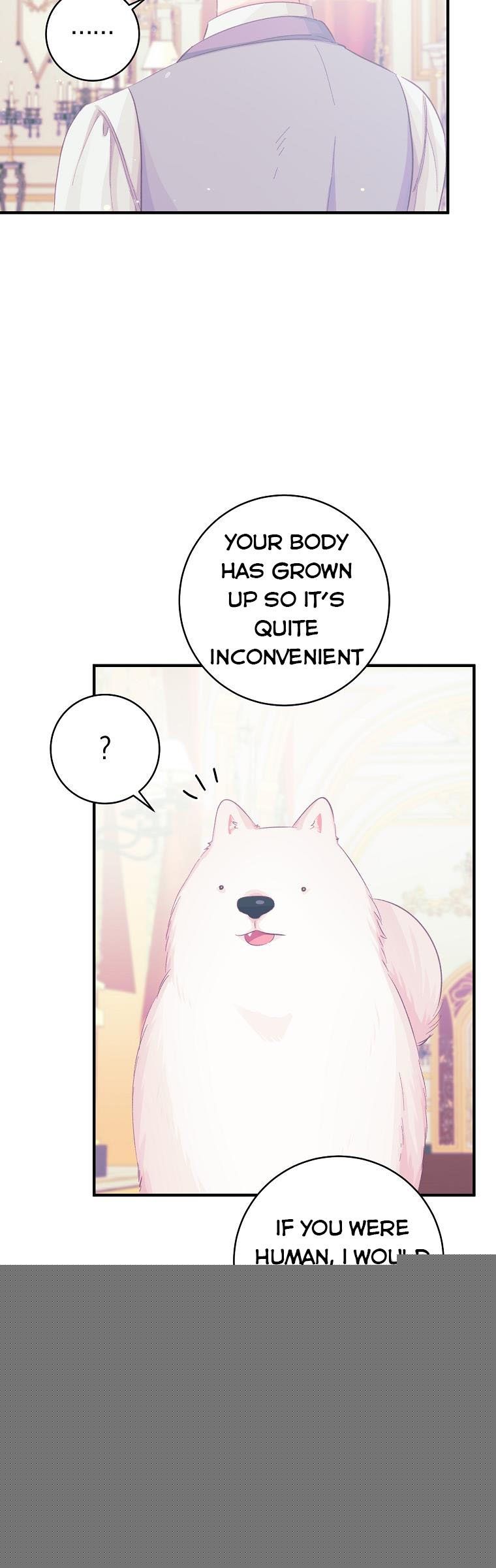 You Just Need To Hold My Hand Chapter 16 - HolyManga.Net