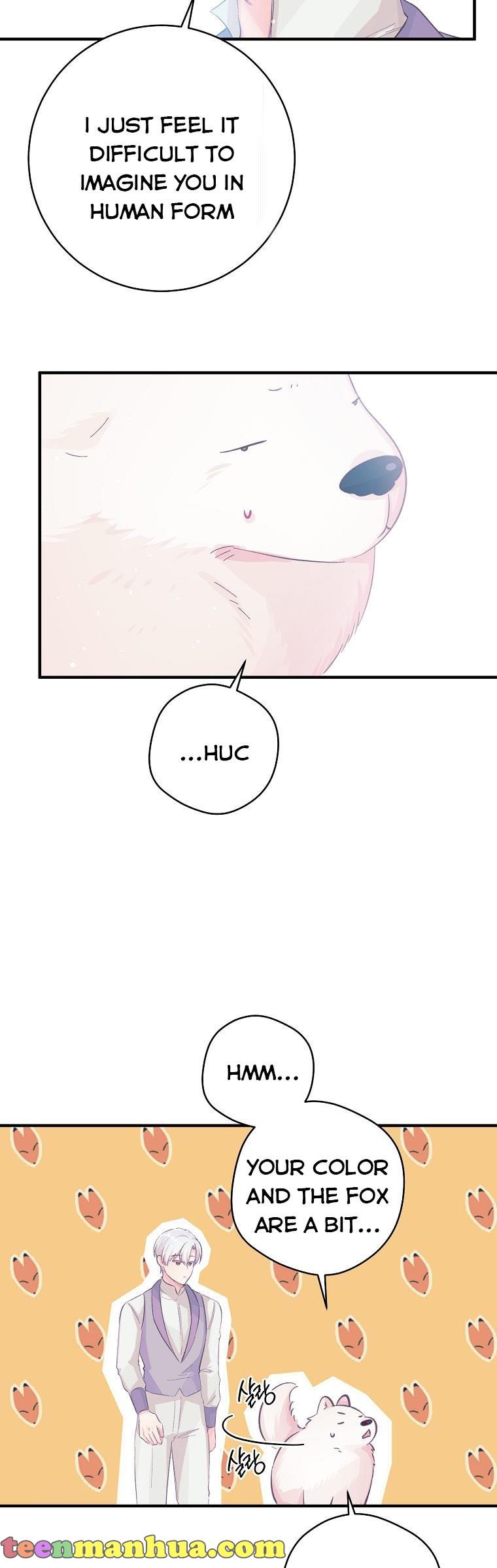 You Just Need To Hold My Hand Chapter 16 - HolyManga.Net