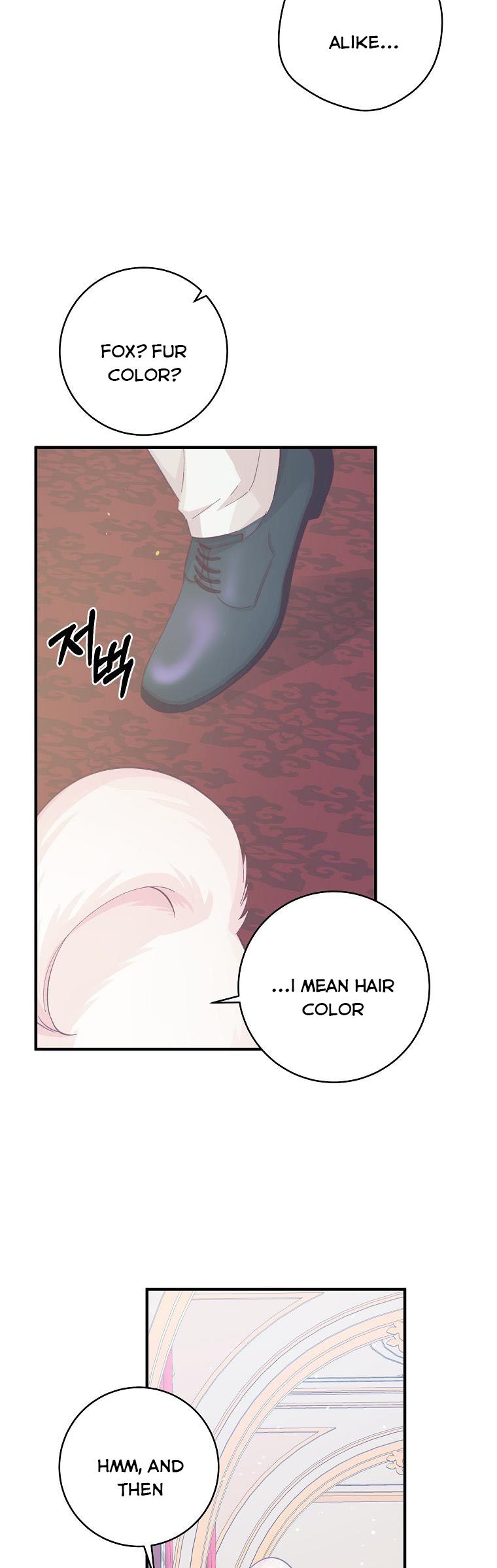You Just Need To Hold My Hand Chapter 16 - HolyManga.Net